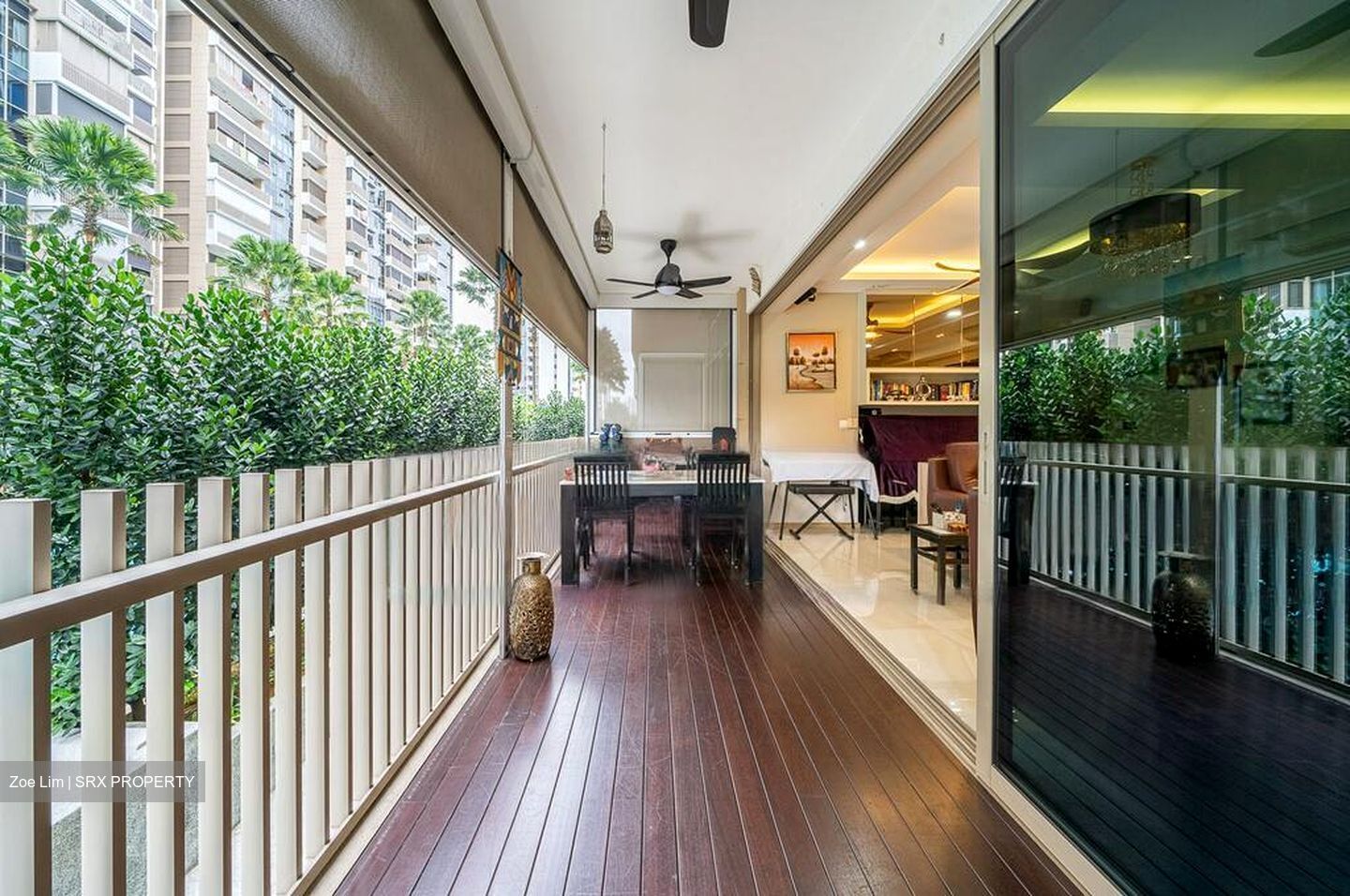 The Vales (D19), Condominium #532263891